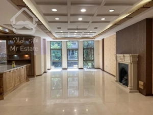 اجاره آپارتمان زعفرانیه ۳۰۰ متر چهار خواب