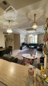 ۸۱متر / اکواریوم نور / چهار باغ