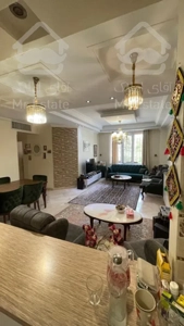 ۹۰متر / روبه افتاب / جنت اباد جنوبی