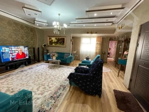 آپارتمان ۱۰۰متری سعادت آباد