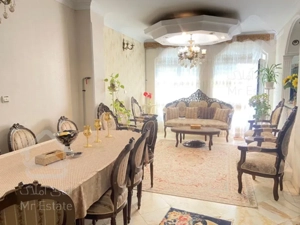 101 متر نو ساز نور و نقشه بی نظیر