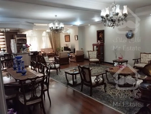 اپارتمان ۱۶۳ متر تک واحدی بازسازی شده فول  سازمان برنامه