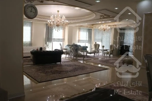 ۳۴۵متر /۴خواب/تراس چیدمان/تکواحدی/زعفرانیه