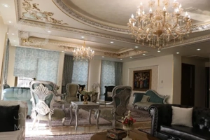 ۱۸۰متر۳خواب/غرق نور/فول مشاعات/ولنجک