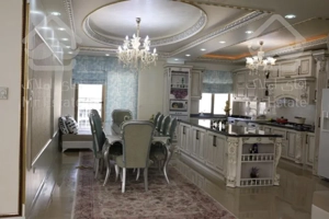 ۳۴۵متر/تکواحدی/فایل کاملا شخصی/زعفرانیه