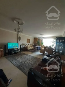 آپارتمان ۱۵۰متری شهرک غرب