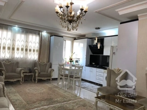 145متر سه خواب تک واحدی