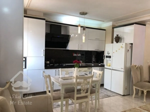 105متر دو خواب فول