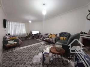 ۷۵ متر سالن پرده خور زیر قیمت جنت اباد شمالی