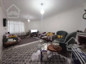 ۷۴ متر سالن پرده خور زیر قیمت جنت اباد شمالی