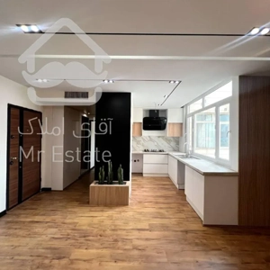 آپارتمان ۶۴ متری/یک خواب/شربیانی