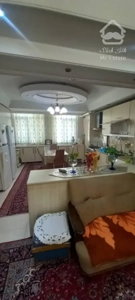 ۷۳متر / غرق نور / سازمان برنامه