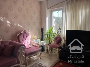 فروش زیر قیمت ۸۰متری شهرک هما