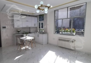 ۴۵متر فول بازسازی الماس منطقه