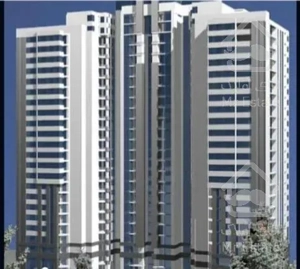 ثبت‌نام برج مجلل مسکونی تجاری پاسارگاد ۸۰و۱۲۰متری۲و۳خ
