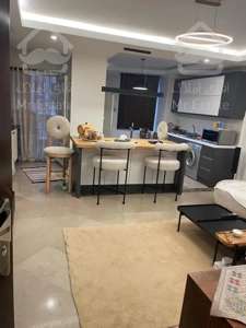 واحد ۸۷ متر ۲خواب سالن پرده خور