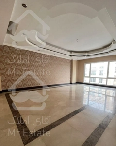 90متر فول رو به آفتاب در باغ فیض