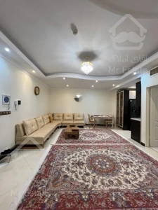 ۹۱متر / دوکله نور / شهران
