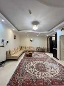 ۷۶متر / غرق نور / سازمان برنامه شمالی