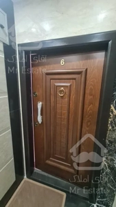 120متر سه خواب فول امکانات قلب دریان نو