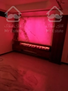 ۹۰متر ۲خواب فول بازسازی روبه آفتاب