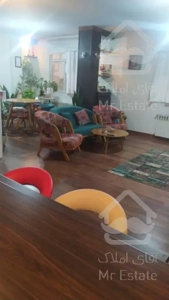 115متری فول بازسازی شده
