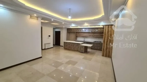 92متر دو خواب فول (کلید نخورده)