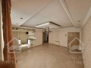 ۶۵متر فول دو خواب