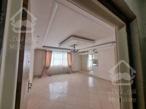 ۶۲متر دو خواب استاد معین