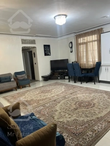 77متر فول بازسازی