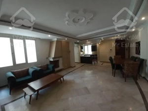 ۷۵ متر فول رو به آفتاب در شهران