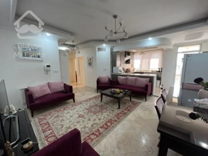 ۷۸متر۲خواب. ۸ساله روبه آفتاب.    آیت‌الله کاشانی