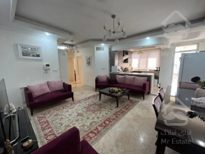 ۵۷متر۲خواب/خوش نقشه/روبه آفتاب/بلوار تعاون