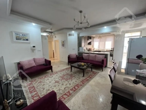 ۸۷متر۲خواب ۸ساله روبه آفتاب بلوار فردوس