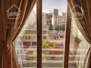 ۱۱۹ متر دوبلکس فول بازسازی دیزاین شده