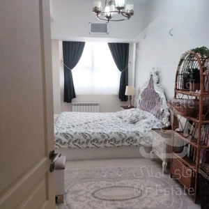 ۱۲۶ متر به قیمت رسیده فردوس غرب