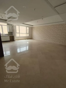 ۶۰ متر فول امکانات تراورتن در جنت آباد