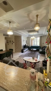 آپارتمان ۶۰ متری تکخواب سالن پرده خور شهران