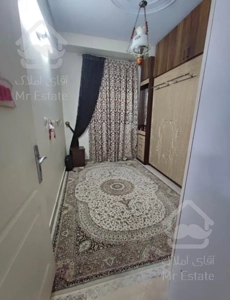 فول ۶۶متر دوخواب