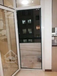 فروش آپارتمان ۸۵ متری دو خواب در جنت آباد جنوبی