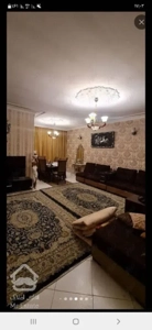 105متر دو خواب با پارکینگ