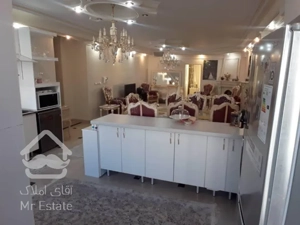 ۱۱۰ متر شهران شمالی کوهسار