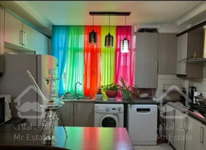 فروش آپارتمان ۸۵ متری دو خواب در جنت آباد جنوبی