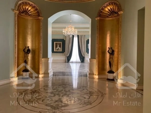 برج مسکونی ،سوپر لاکچری،نیاوران