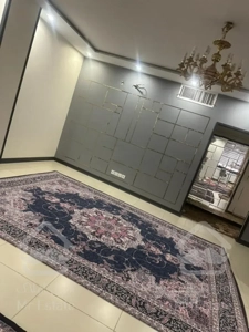 130متر سه خواب فول