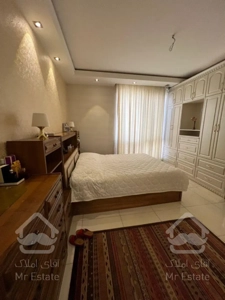 150متر،3خواب کینگ/دو پارکینگ/قیطریه