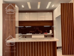 ۱۰۳ متر / ۲ خواب / دریاچه چیتگر