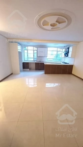 فروش اپارتمان110 متر*سالن و اطاق ها رو به جنوب*وسک