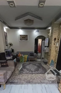 ۵۶متر/دوخواب/فول امکانات