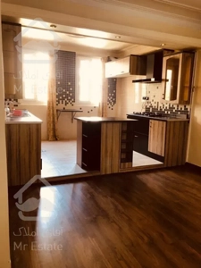 واحد ۶۱ متر ۱خواب سالن پرده خور